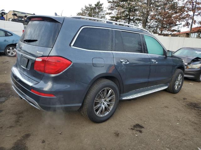 Изображение 3 2016 MERCEDES-BENZ GL 450 4MATIC 2016 с VIN 4JGDF6EE9GA624130