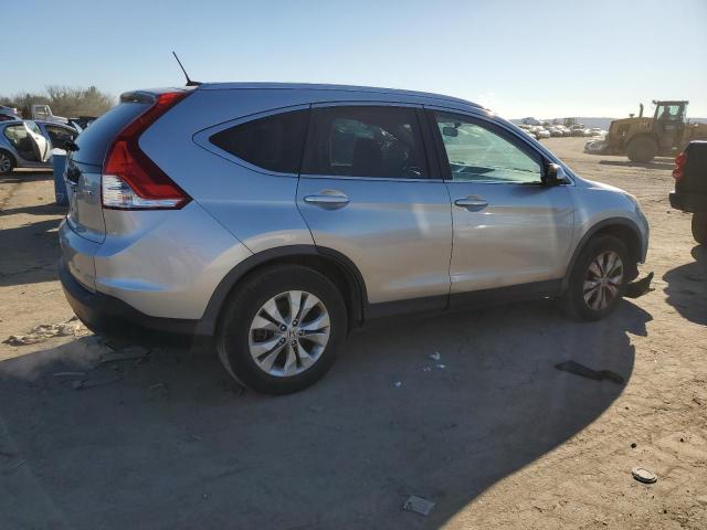 Image 3 of 2014 HONDA CR-V EXL 2014 with VIN 5J6RM4H79EL009672