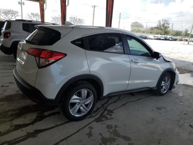 Изображение 3 2020 HONDA HR-V EX 2020 с VIN 3CZRU5H50LM704686