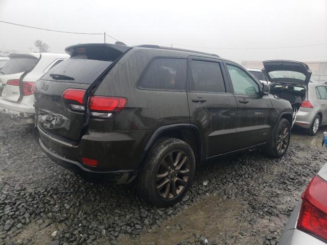 Obraz 3 z 2016 JEEP GRAND CHEROKEE LIMITED 2016 z VIN 1C4RJFBG8GC462168
