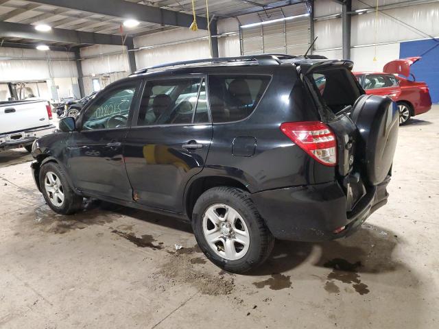 Image 2 of 2012 TOYOTA RAV4  2012 with VIN 2T3BF4DV9CW190742