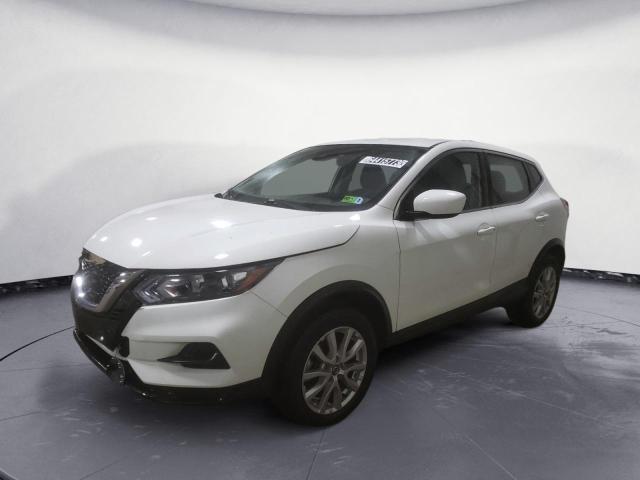 2021 NISSAN ROGUE SPORT S 2021 image