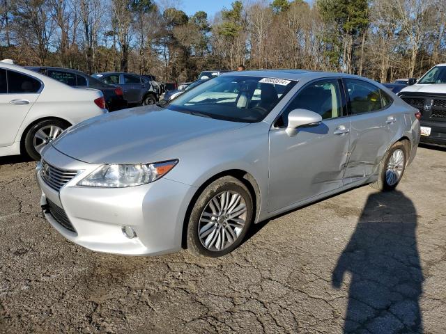 Изображение 2013 LEXUS ES 350 2013