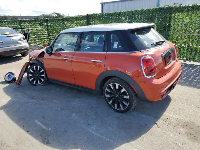 Image 2 of 2019 MINI COOPER S 2019 with VIN WMWXU3C57K2H87046
