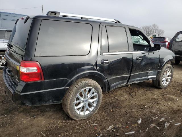 Obraz 3 z 2017 FORD EXPEDITION LIMITED 2017 z VIN 1FMJU1KT9HEA69379