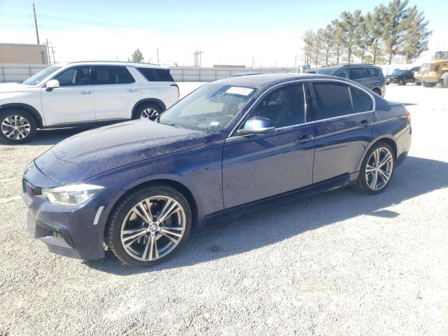 Изображение 2016 BMW 340 I 2016
