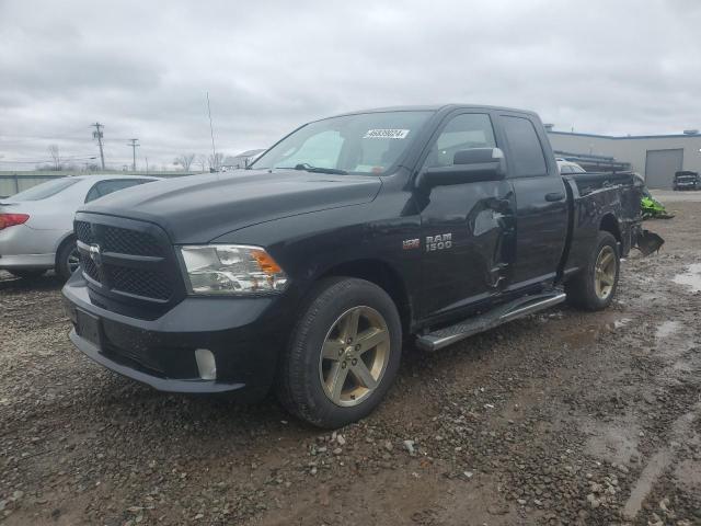 Image 1 of 2015 RAM 1500 ST 2015 with VIN 1C6RR7FT6FS508114