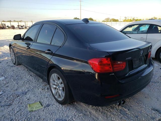 Obraz 3 z 2014 BMW 328 XI SULEV 2014 z VIN WBA3B5G52ENS09141