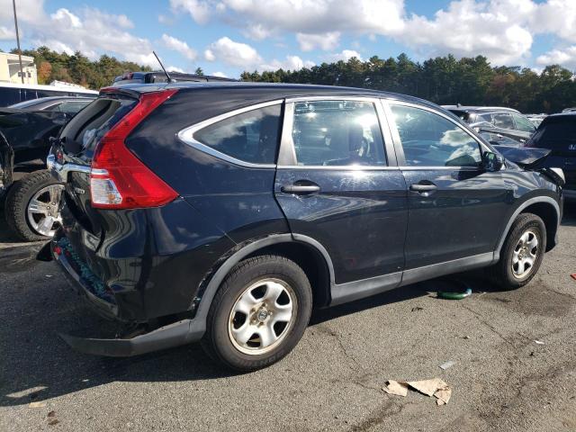 Image 3 of 2016 HONDA CR-V LX 2016 with VIN 2HKRM4H31GH633816