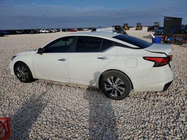 Image 2 of 2020 NISSAN ALTIMA S 2020 with VIN 1N4BL4BV5LC202194
