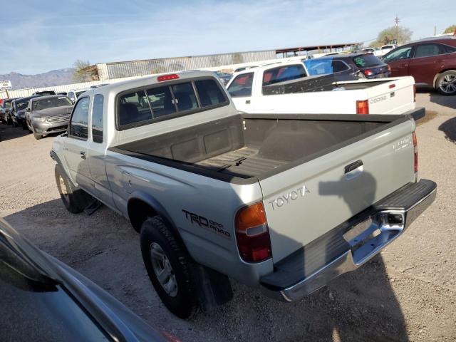 Image 2 of 2000 TOYOTA TACOMA XTRACAB PRERUNNER 2000 with VIN 4TASN92N6YZ624122