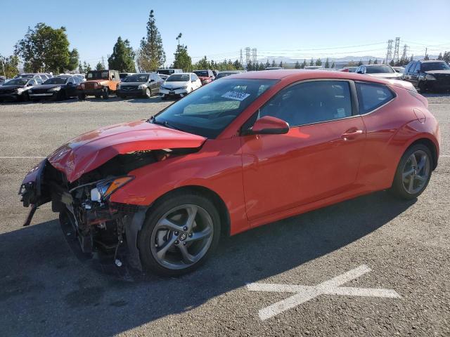 2019 HYUNDAI VELOSTER BASE 2019 image