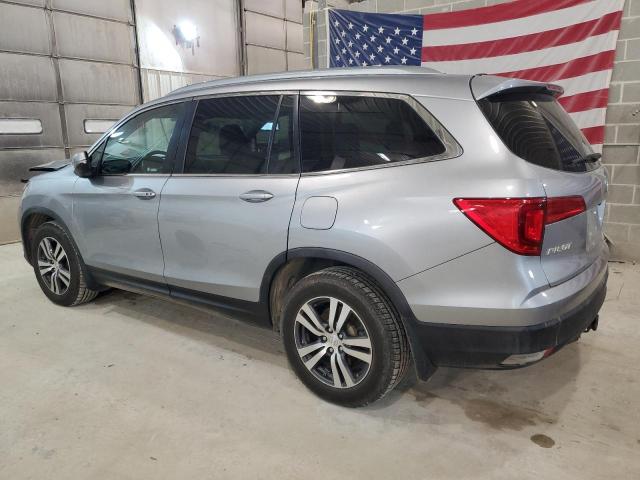 Obraz 2 z 2016 HONDA PILOT EXL 2016 z VIN 5FNYF6H58GB089266