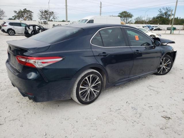 Image 3 of 2018 TOYOTA CAMRY L 2018 with VIN 4T1B11HKXJU624119