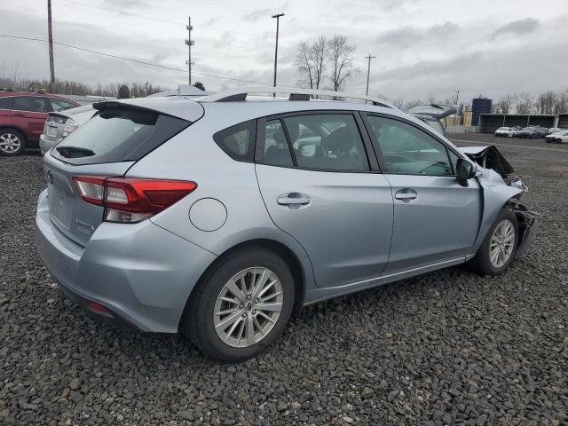 Изображение 3 2017 SUBARU IMPREZA PREMIUM PLUS 2017 с VIN 4S3GTAD68H3747284