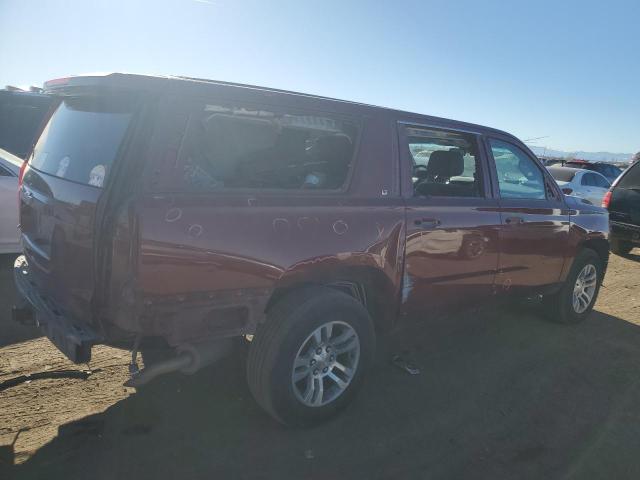 Изображение 3 2016 CHEVROLET SUBURBAN K1500 LT 2016 с VIN 1GNSKHKC7GR232486