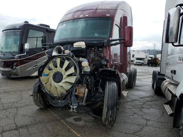 Obraz 2 z 2020 KENWORTH CONSTRUCTION T680 2020 z VIN 1XKYDP9X5LJ356950