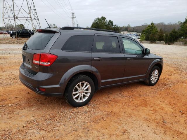 Изображение 3 2017 DODGE JOURNEY SXT 2017 с VIN 3C4PDDBG0HT577808