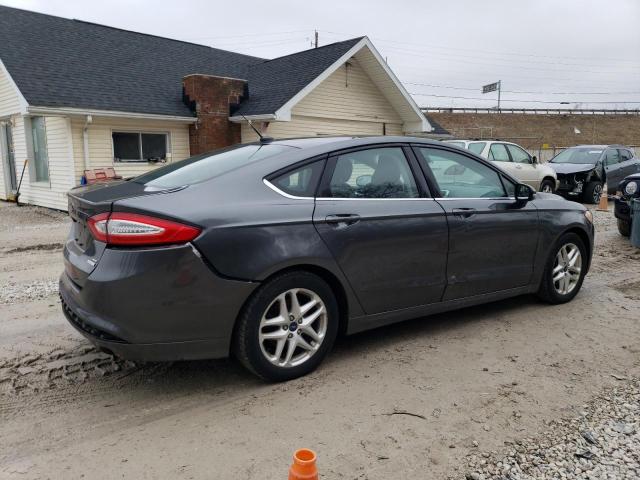 Изображение 3 2016 FORD FUSION SE 2016 с VIN 3FA6P0HD0GR378266