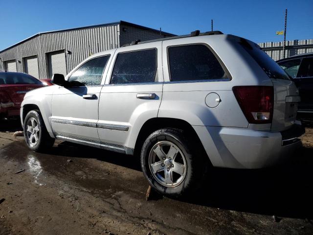 Obraz 2 z 2005 JEEP GRAND CHEROKEE LIMITED 2005 z VIN 1J4HS58N15C731661