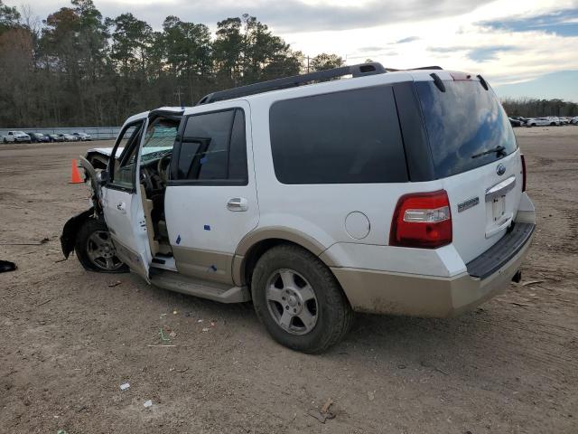 Obraz 2 z 2007 FORD EXPEDITION EDDIE BAUER 2007 z VIN 1FMFU175X7LA68106
