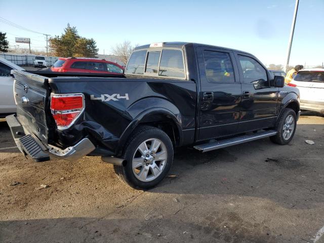 Изображение 3 2011 FORD F150 SUPERCREW 2011 с VIN 1FTFW1EF4BFA50914