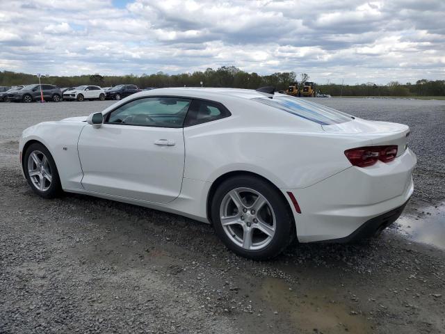 Изображение 2 2022 CHEVROLET CAMARO LS 2022 с VIN 1G1FB1RX5N0115767