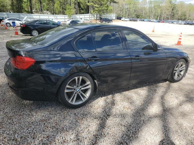 Image 3 of 2014 BMW 328 I 2014 with VIN WBA3A5G55ENP29949