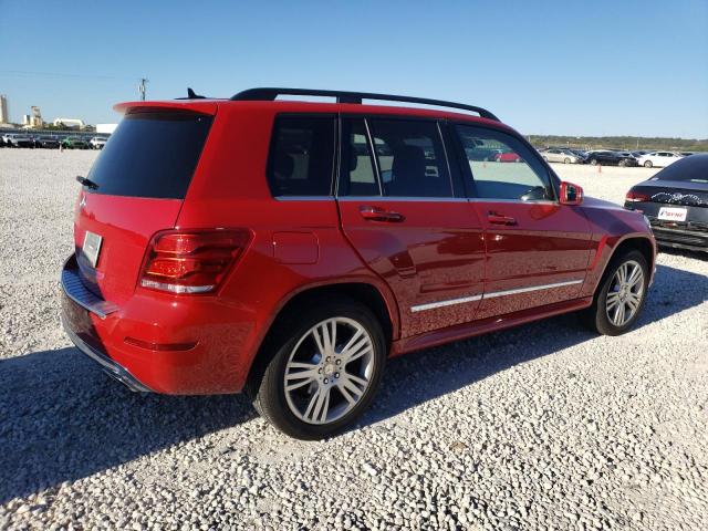 Image 3 of 2015 MERCEDES-BENZ GLK 350 2015 with VIN WDCGG5HB5FG427679