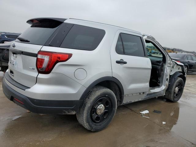 Изображение 3 2019 FORD EXPLORER POLICE INTERCEPTOR 2019 с VIN 1FM5K8AR1KGB55464