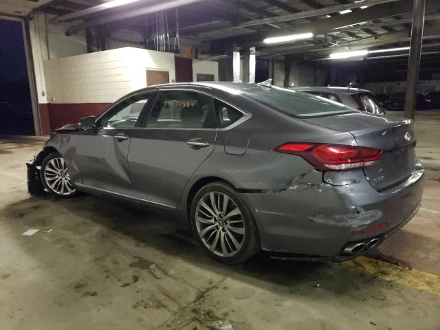 Obraz 2 z 2015 HYUNDAI GENESIS 5.0L 2015 z VIN KMHGN4JF2FU072938