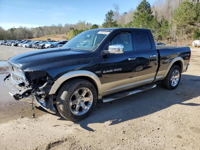 Изображение 2011 DODGE RAM 1500  2011