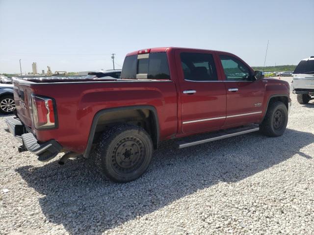 Изображение 3 2018 GMC SIERRA K1500 SLT 2018 с VIN 3GTU2NEC5JG189348