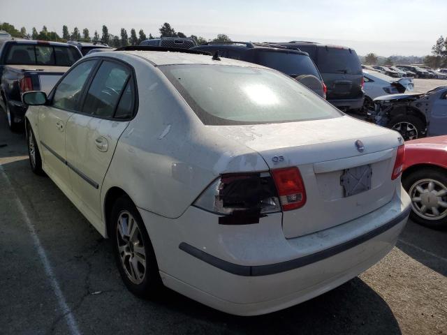 Image 2 of 2006 SAAB 9-3  2006 with VIN YS3FD45Y961017203