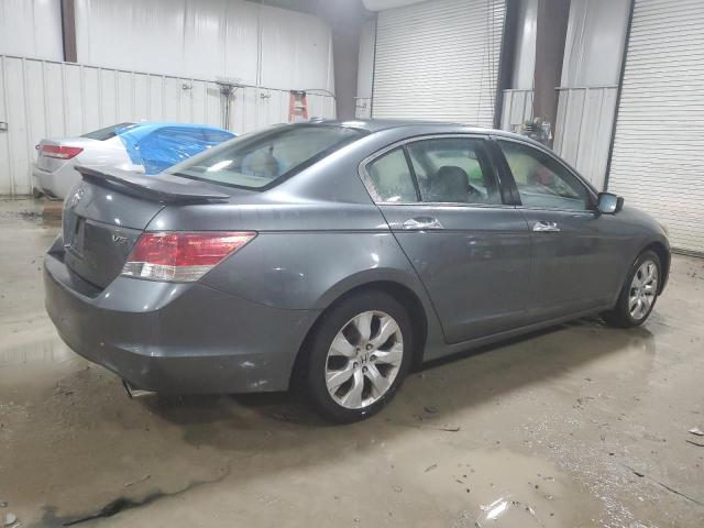 Изображение 3 2010 HONDA ACCORD EXL 2010 с VIN 1HGCP3F89AA004052