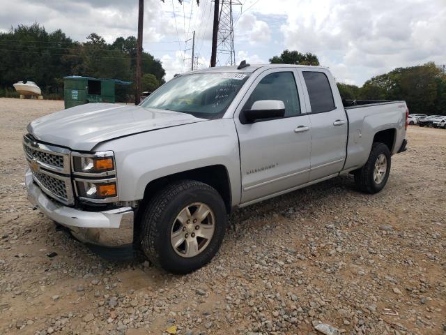 Obraz 2015 CHEVROLET SILVERADO K1500 LT 2015
