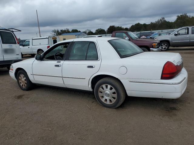 Изображение 2 2003 MERCURY GRAND MARQUIS LS 2003 с VIN 2MEFM75W73X640487