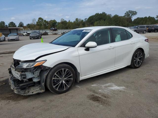 Image 1 of 2019 TOYOTA CAMRY L 2019 with VIN 4T1B11HK8KU749458