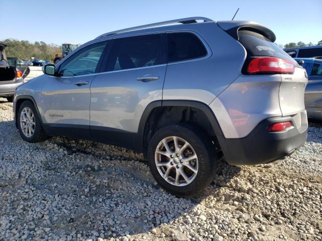 Image 2 of 2016 JEEP CHEROKEE LATITUDE 2016 with VIN 1C4PJLCBXGW200904