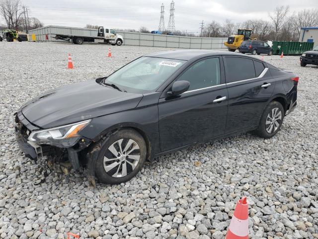 Obraz 1 z 2020 NISSAN ALTIMA S 2020 z VIN 1N4BL4BV7LC264809