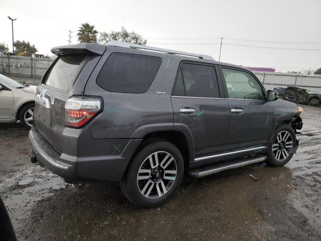 Изображение 3 2019 TOYOTA 4RUNNER SR5 2019 с VIN JTEZU5JR5K5212450