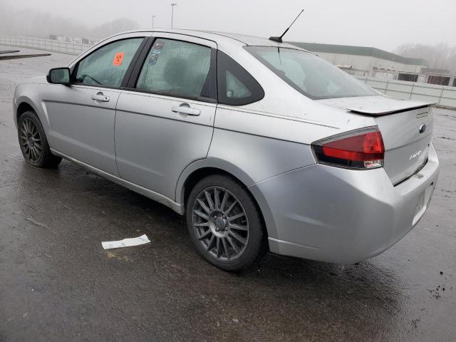 Изображение 2 2010 FORD FOCUS SES 2010 с VIN 1FAHP3GN5AW197169