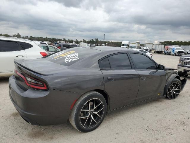 Image 3 of 2017 DODGE CHARGER SXT 2017 with VIN 2C3CDXJG9HH596355