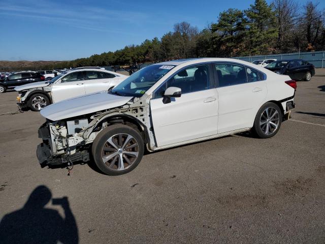 2015 SUBARU LEGACY 2.5I LIMITED 2015 image