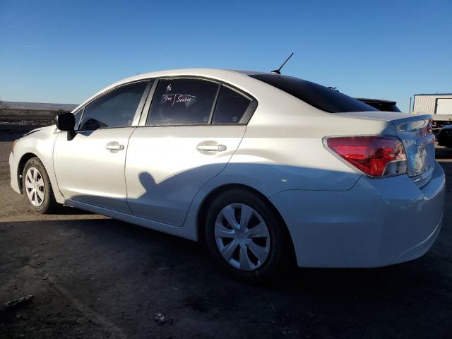 Image 2 of 2014 SUBARU IMPREZA  2014 with VIN JF1GJAA69EH019083