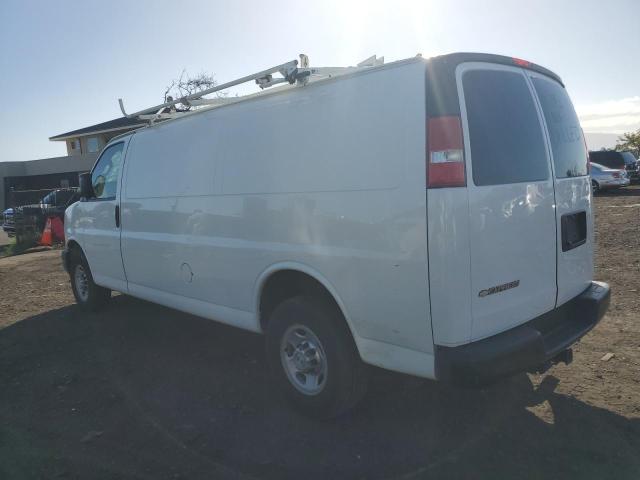 Изображение 2 2017 CHEVROLET EXPRESS G2500  2017 с VIN 1GCWGBFG8H1120057