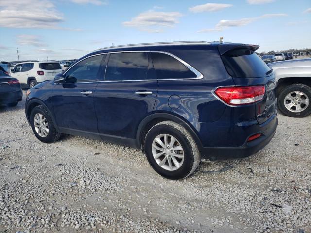 Image 2 of 2016 KIA SORENTO LX 2016 with VIN 5XYPG4A35GG077123