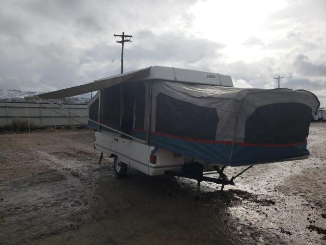 Изображение 1 1993 COLE TRAILER 1993 с VIN 4CA610F16P7215774