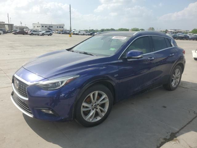 2019 INFINITI QX30 PURE 2019 image