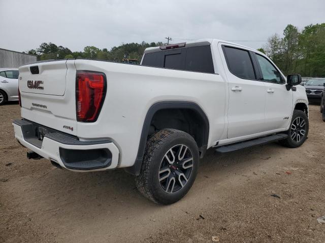 Изображение 3 2019 GMC SIERRA K1500 AT4 2019 с VIN 3GTP9EEL0KG197108